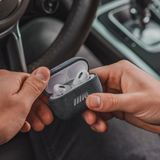 BMW M ALCANTARA AIRPODS CASE