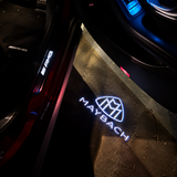MERCEDES TÜRLEUCHTEN 