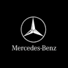 MERCEDES DOOR LIGHTS