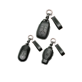 MERCEDES LEATHER KEY CASE