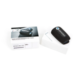 BMW M PERFORMANCE KEY ALCANTARA COVER CASE