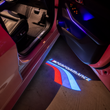 BMW LED DOOR LIGHTS