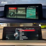 10,25-Zoll-MULTIMEDIA-TOUCHSCREEN-HEADUNIT FÜR BMW F20 1er &amp; F22 2er
