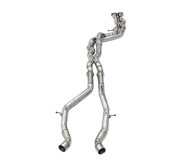BMW F80 M3 F82 M4 EQUAL LENGTH MIDPIPE