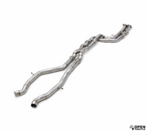 BMW F80 M3 F82 M4 EQUAL LENGTH MIDPIPE