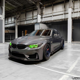 BMW F80 M3 F82 M4 RGB DRL KIT