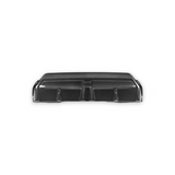 CARBON FIBRE REAR DIFFUSER TRIM FOR BMW G42 2 SERIES