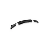 CARBON FIBRE REAR DIFFUSER TRIM FOR BMW F32 F33 F36 4 SERIES