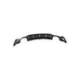 CARBON FIBRE REAR DIFFUSER TRIM FOR BMW F32 F33 F36 4 SERIES