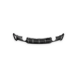 CARBON FIBRE REAR DIFFUSER TRIM FOR BMW F32 F33 F36 4 SERIES