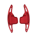 BMW F SERIES ALUMINIUM PADDLE SHIFTERS EXTENDERS