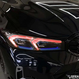 BMW G20 G21 3 SERIES RED DRL KIT