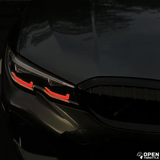 BMW G20 G21 3 SERIES RED DRL KIT