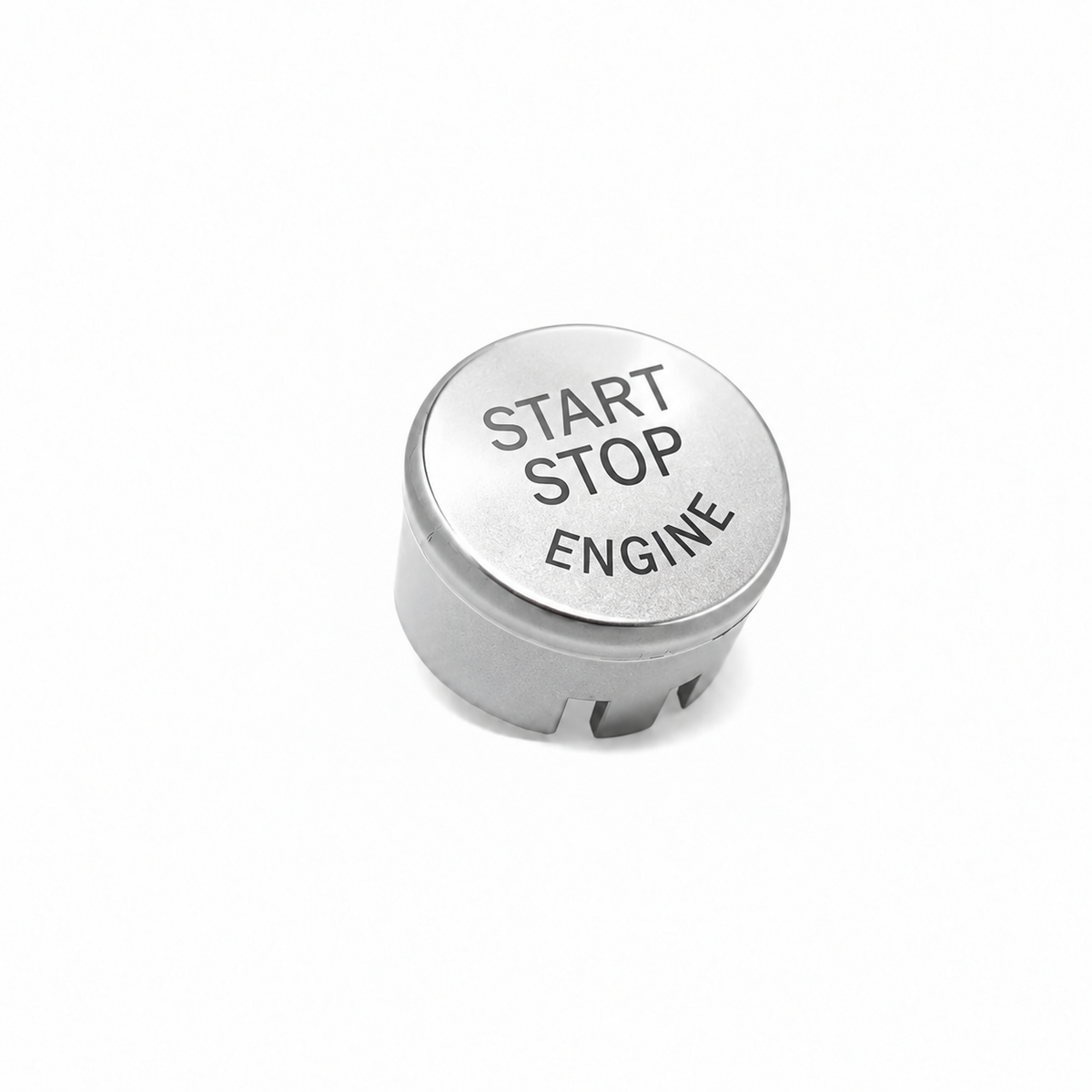 ROTER STOP/START-KNOPF FÜR BMW M2 F87 / M3 F80 / M4 F82 / M5 F10 / M6 F06 F12 F13 / X5M F85 / X6M F86