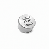 ROTER STOP/START-KNOPF FÜR BMW M2 F87 / M3 F80 / M4 F82 / M5 F10 / M6 F06 F12 F13 / X5M F85 / X6M F86