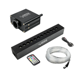 RGB TWINKLING STARLIGHT HEADLINER KIT