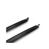 CARBON FIBER SIDE SKIRTS FOR BMW F97 F98 X3M X4M