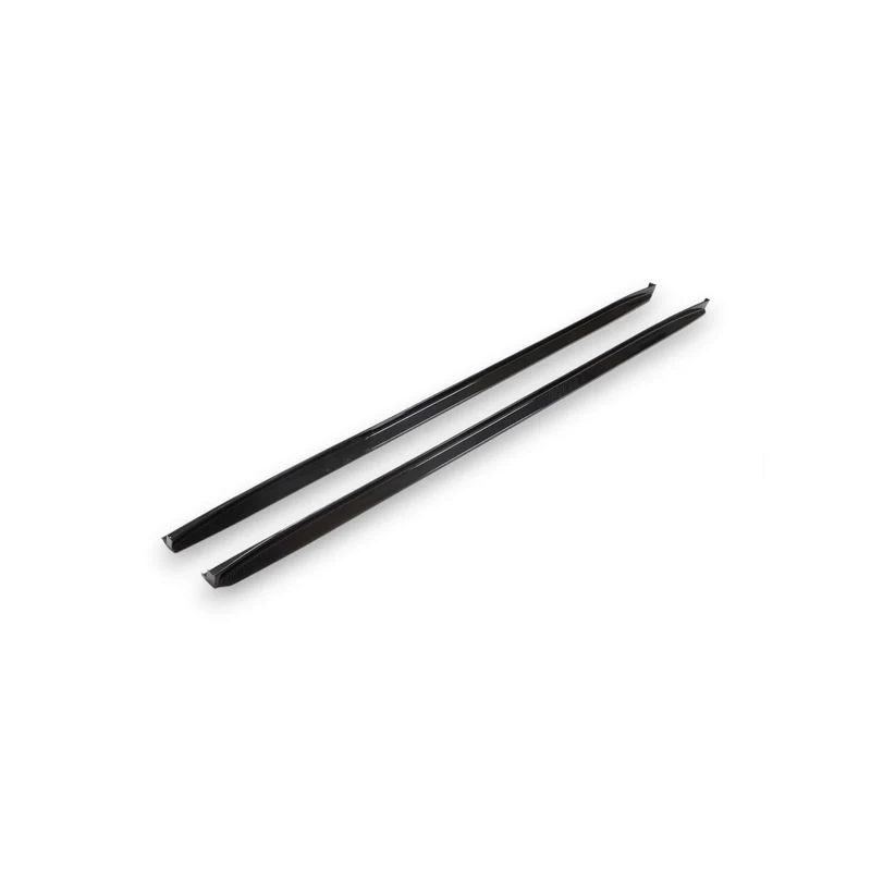 CARBON FIBER SIDE SKIRTS FOR BMW F97 F98 X3M X4M