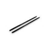 CARBON FIBER SIDE SKIRTS FOR BMW F97 F98 X3M X4M