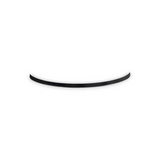 CARBON FIBRE REAR MID SPOILER LIP FOR BMW F97 X3M