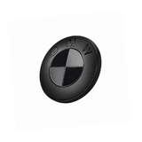BMW EMBLEM BADGE - STEALTH BLACK