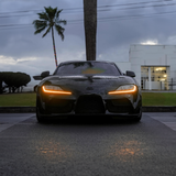 BMW V2 DRL MODULE KIT