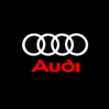 CUSTOM INDOOR CAR COVER FOR AUDI