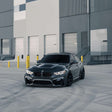 V STYLE FRONT LIP FOR BMW F80 M3 / F82 M4