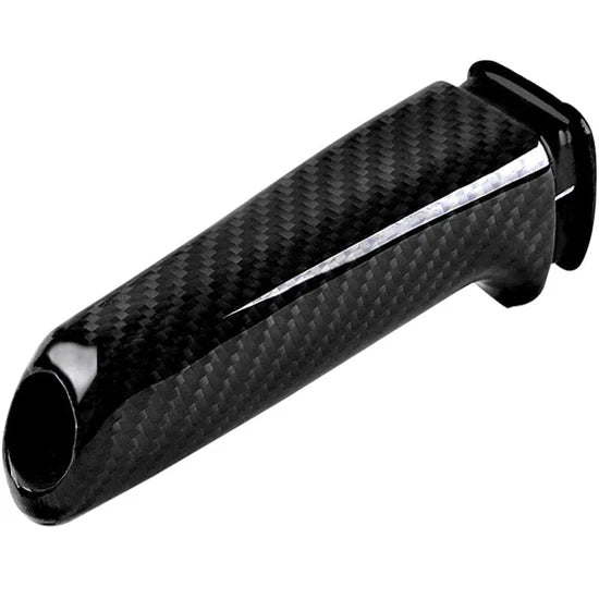 CARBON FIBRE HANDBRAKE REPLACEMENT FOR F SERIES / E SERIES