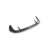 CARBON FIBRE REAR SPOILER WING FOR BMW F97 X3M