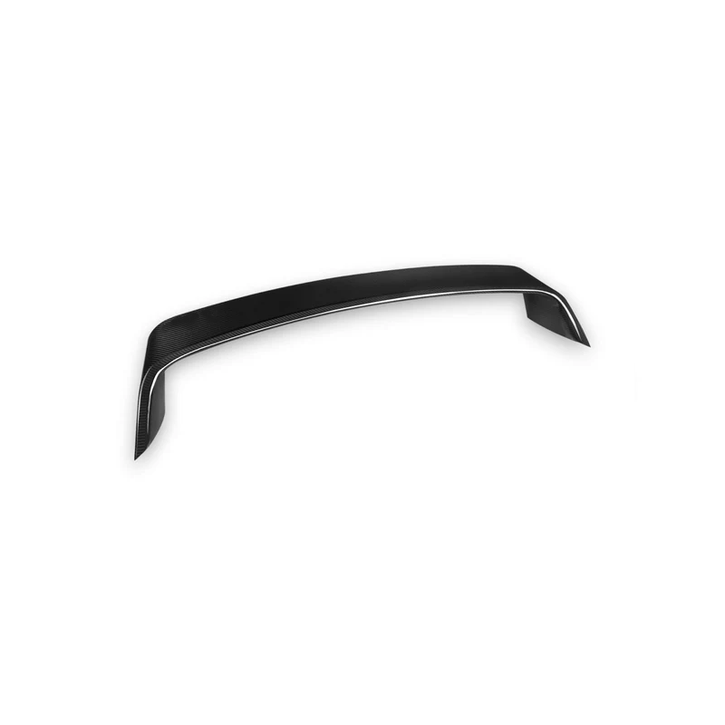 MP CARBON FIBRE REAR SPOILER WING FOR BMW G42 2 SERIES / G87 M2