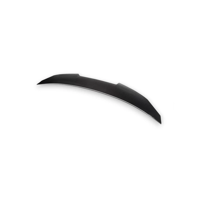 CARBON FIBRE ULTRA AGGRESSIVE REAR SPOILER LIP FOR BMW G22 4 SERIES / G82 M4