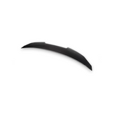 CARBON FIBRE ULTRA AGGRESSIVE REAR SPOILER LIP FOR BMW G22 4 SERIES / G82 M4
