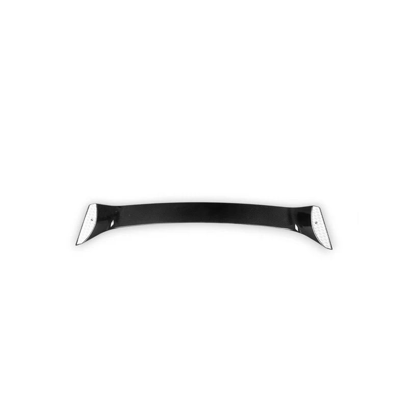 MP CARBON FIBRE REAR SPOILER WING FOR BMW G42 2 SERIES / G87 M2