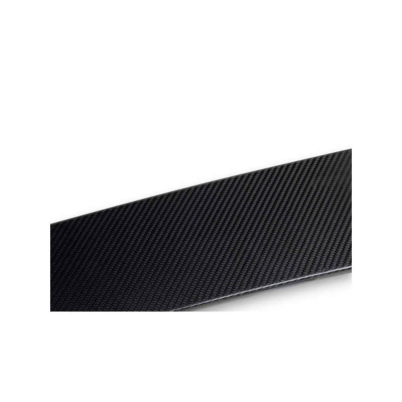 MP CARBON FIBRE REAR SPOILER WING FOR BMW G42 2 SERIES / G87 M2