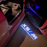 BMW LED DOOR LIGHTS