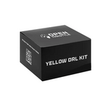 BMW YELLOW DRL KIT